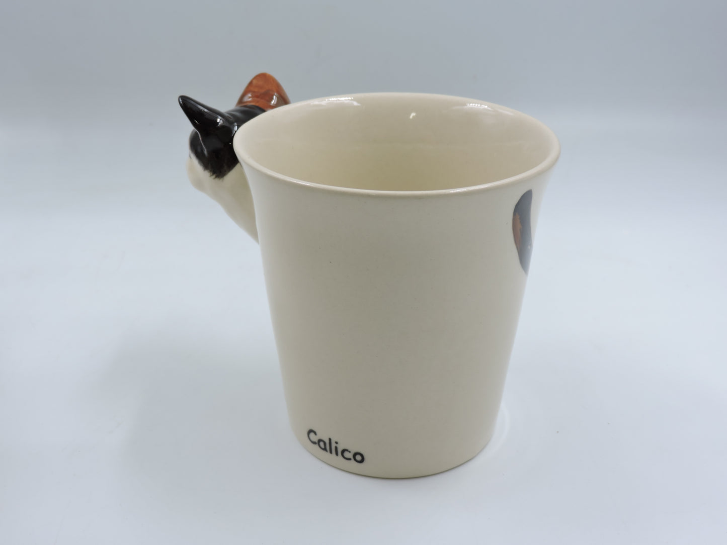 Meeoow Duo Mug Set (2PC)