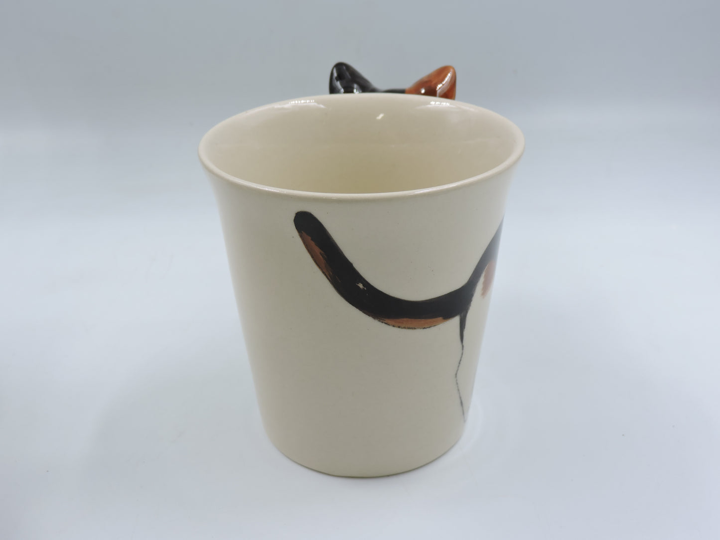 Meeoow Duo Mug Set (2PC)