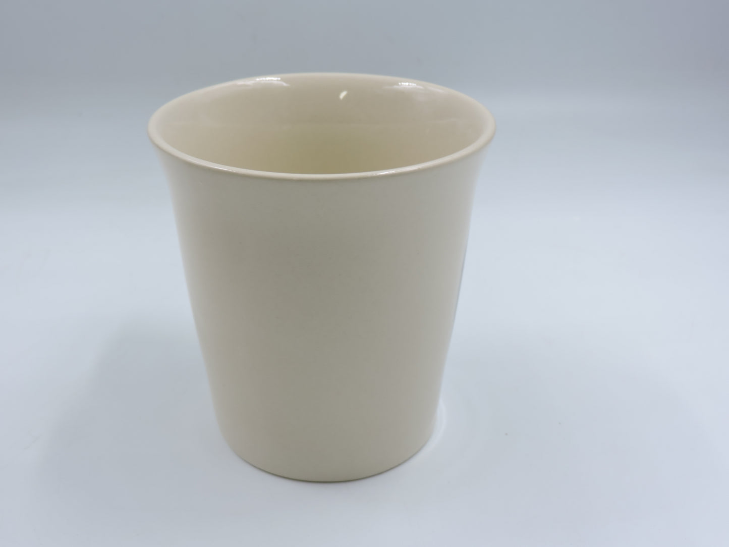 Panda Hug – Hand-Painted Ceramic Mug