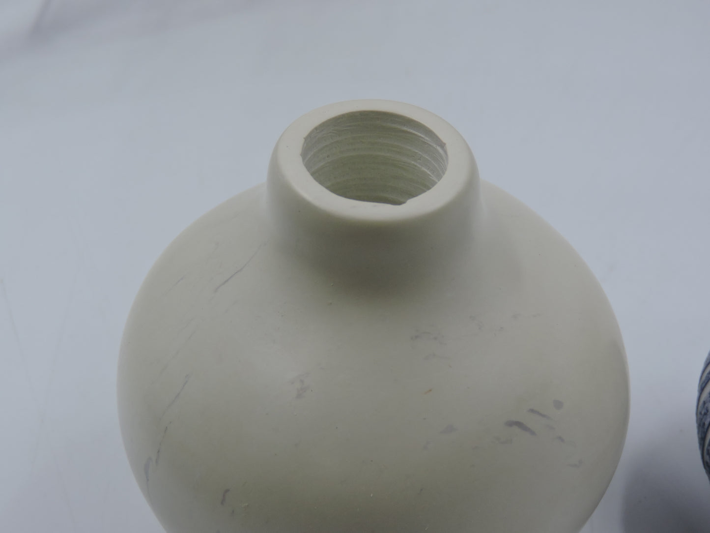 Natural Vase Set of 3