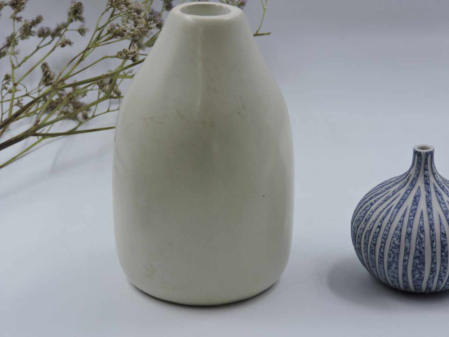 Natural Vase Set of 3