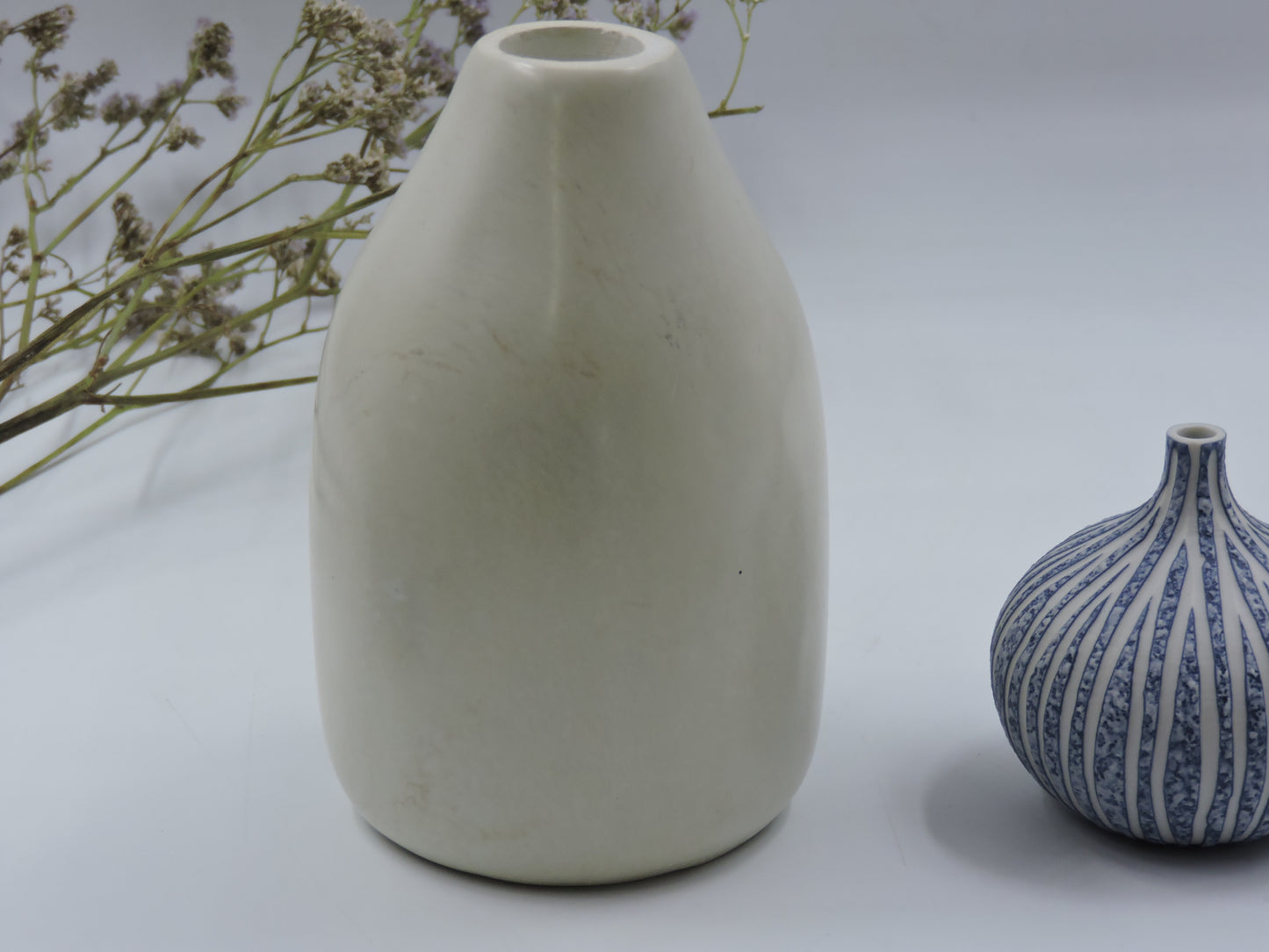 Natural Vase Set of 3