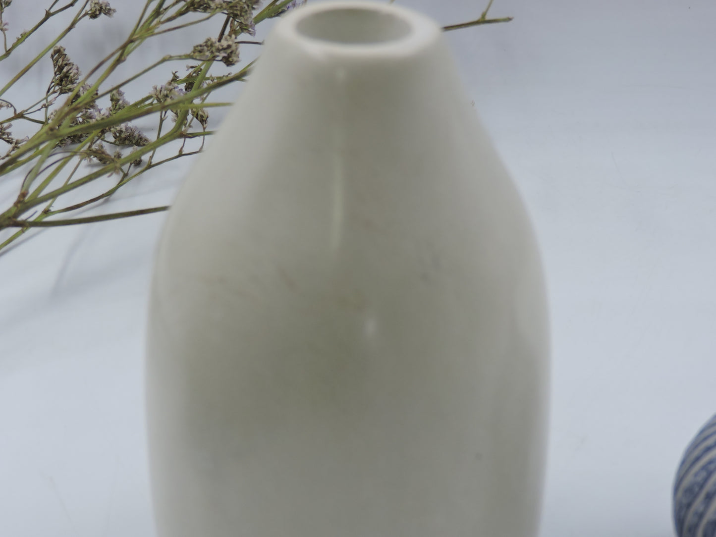 Natural Vase Set of 3