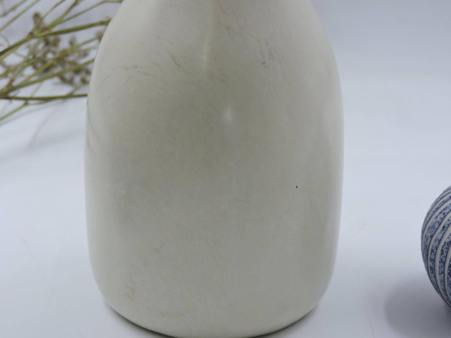Natural Vase Set of 3