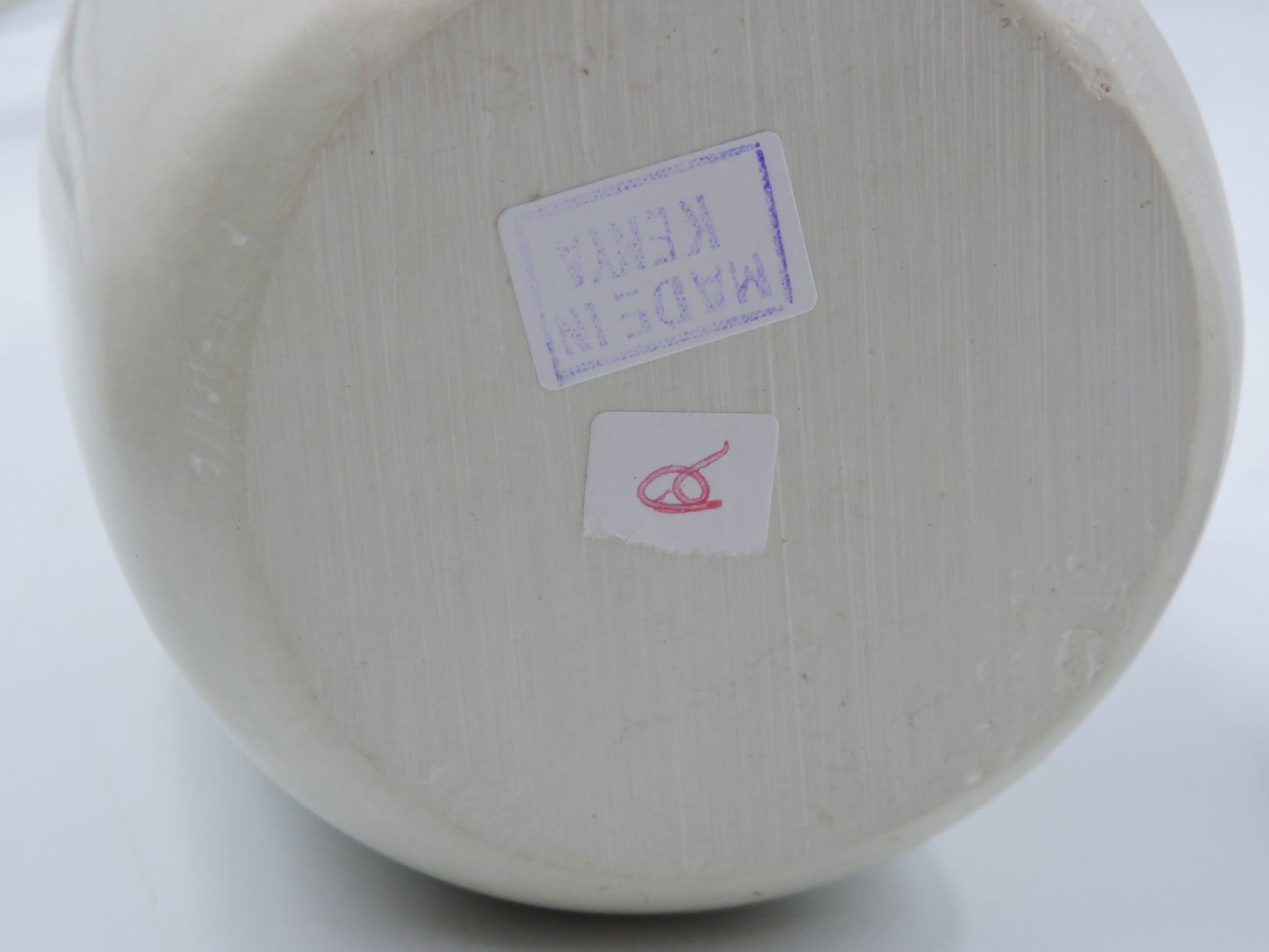 Natural Vase Set of 3