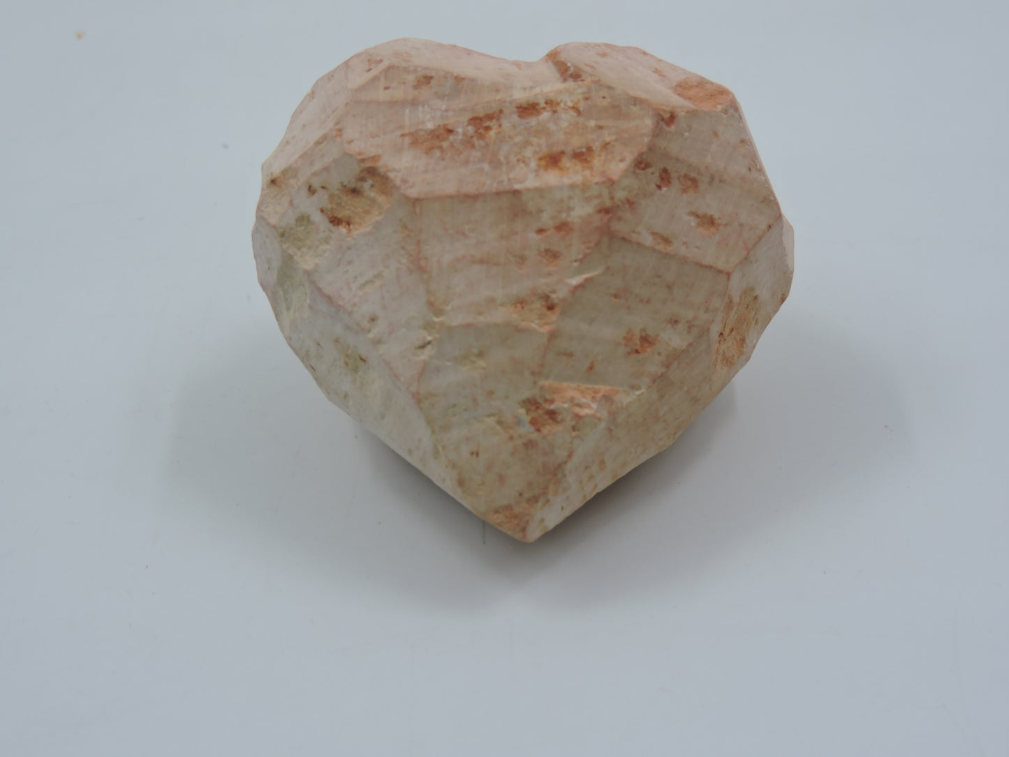 Work in Progress Hearts