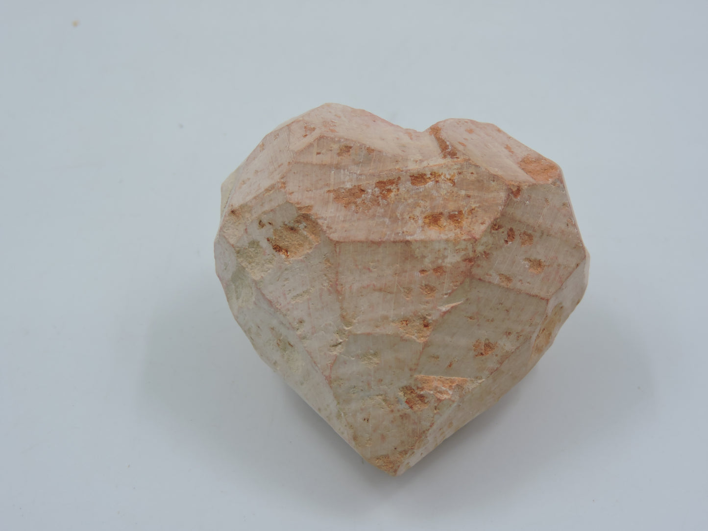 Work in Progress Hearts