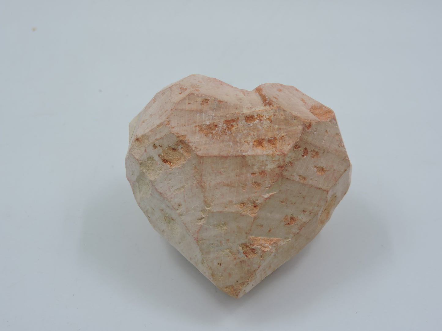 Work in Progress Hearts