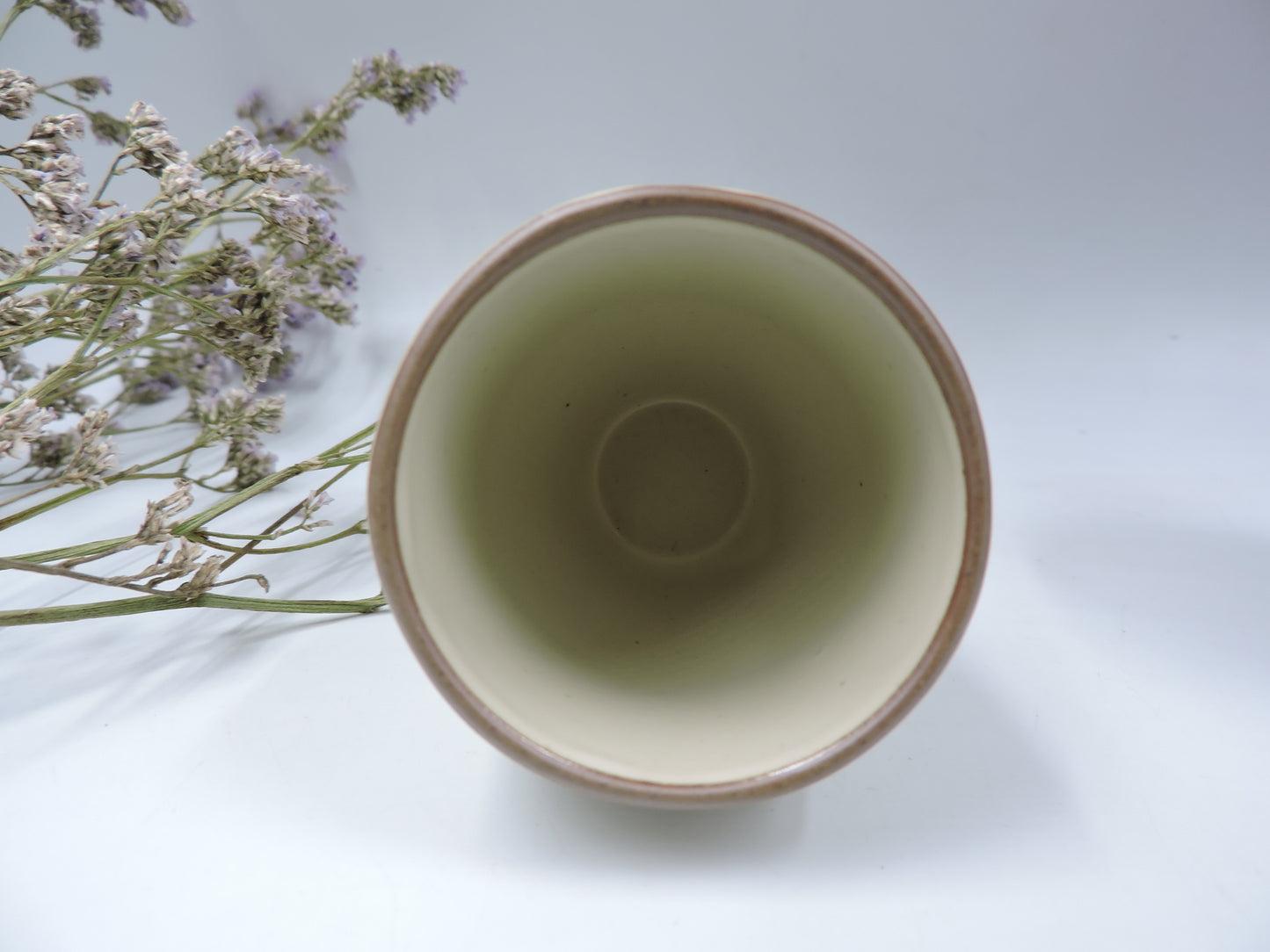 Korean Ceramic Espresso Cups – 4pc Set (70ml)