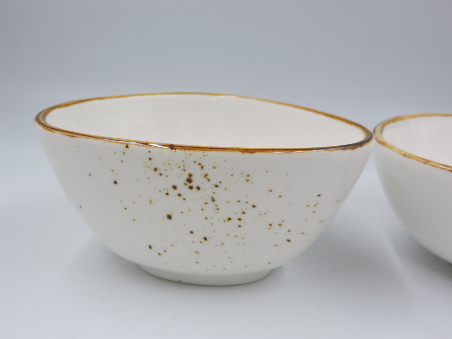 Terra Rice Bowl and Soup Bowl Set