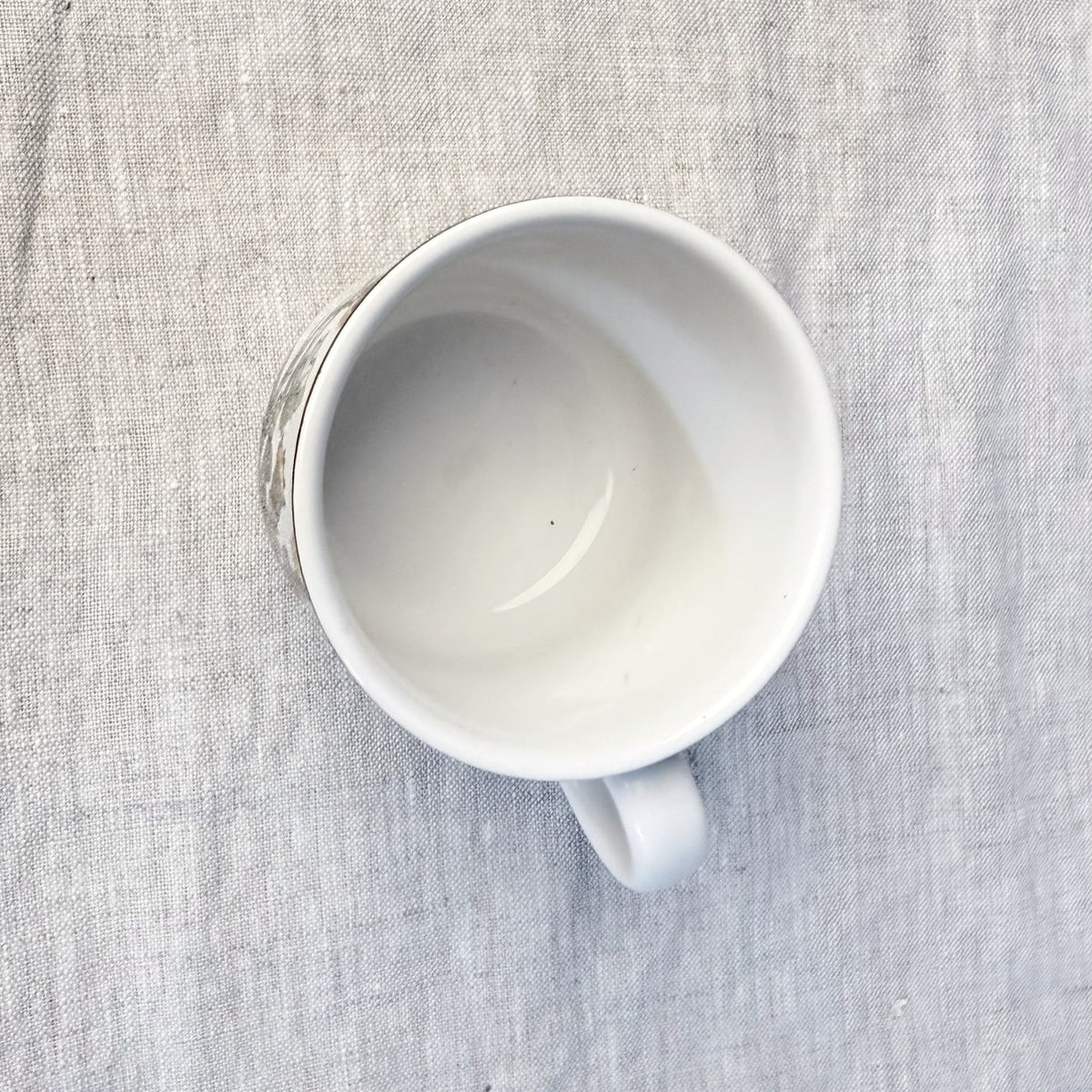 Villeroy & Boch Botanica Coffee Cup