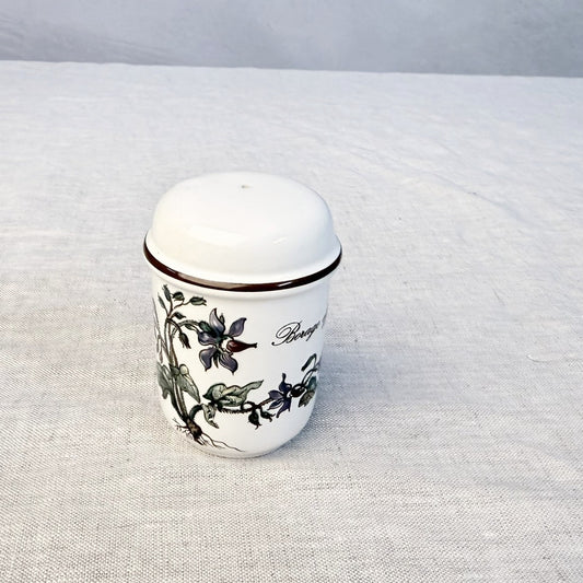Villeroy & Boch Botanica Spice Shaker