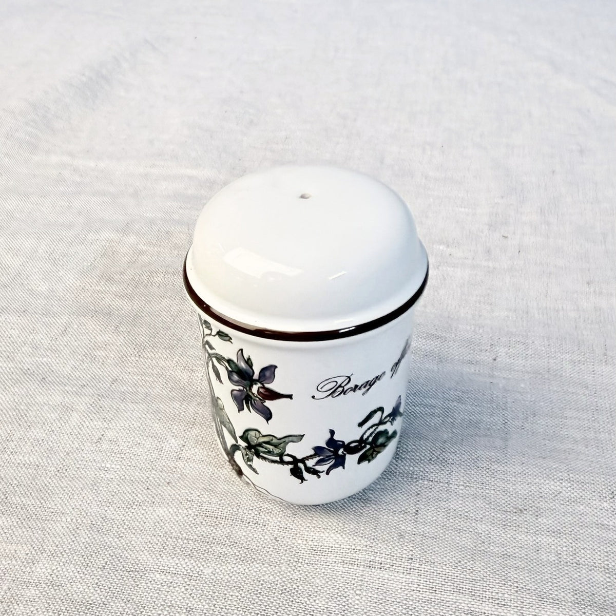 Villeroy & Boch Botanica Spice Shaker