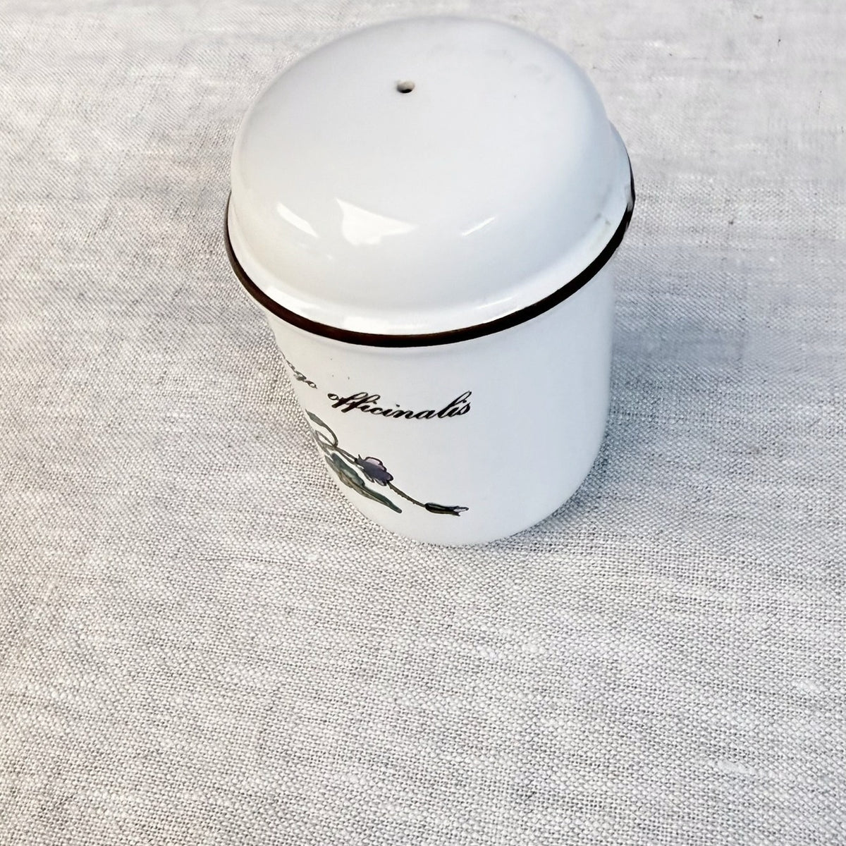 Villeroy & Boch Botanica Spice Shaker