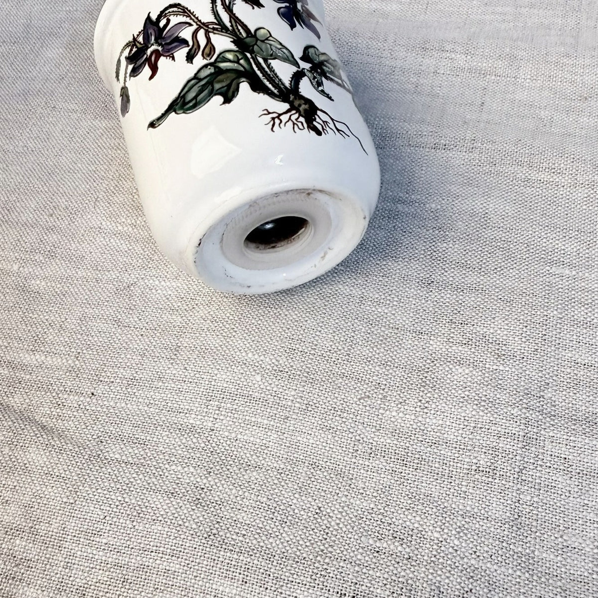 Villeroy & Boch Botanica Spice Shaker