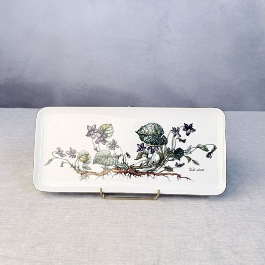 Villeroy & Boch Botanica Rectangular Platter