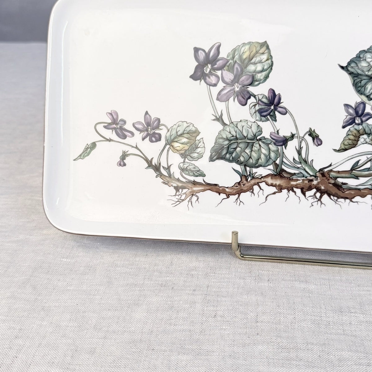 Villeroy & Boch Botanica Rectangular Platter