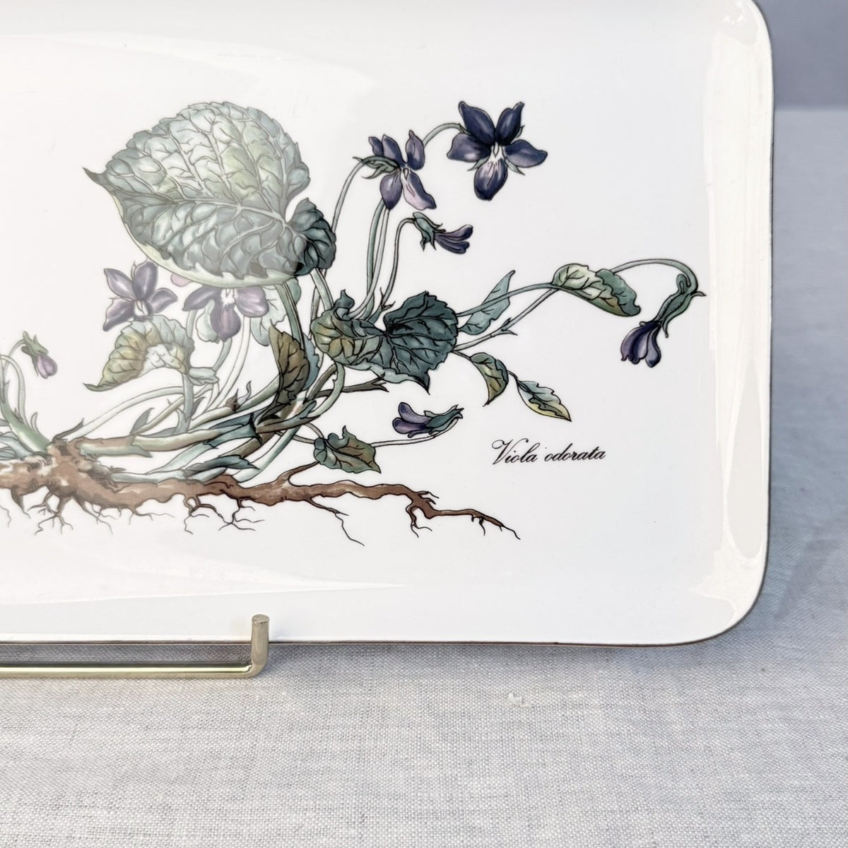 Villeroy & Boch Botanica Rectangular Platter