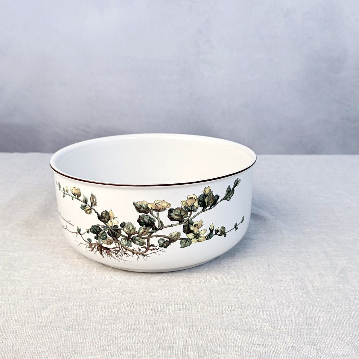 Villeroy & Boch Botanica 9" Large Serving Bowl