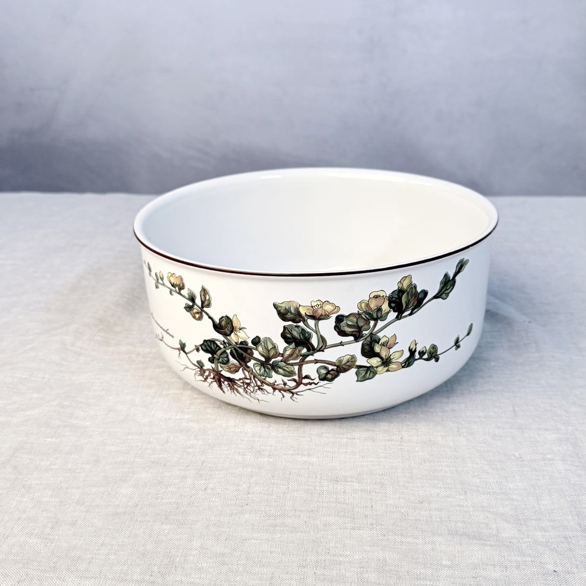 Villeroy & Boch Botanica 9" Large Serving Bowl