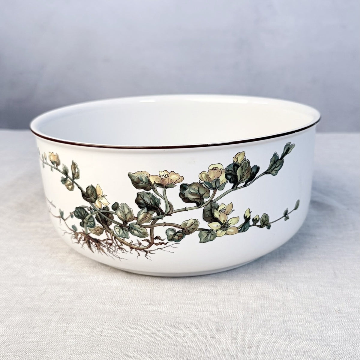 Villeroy & Boch Botanica 9" Large Serving Bowl