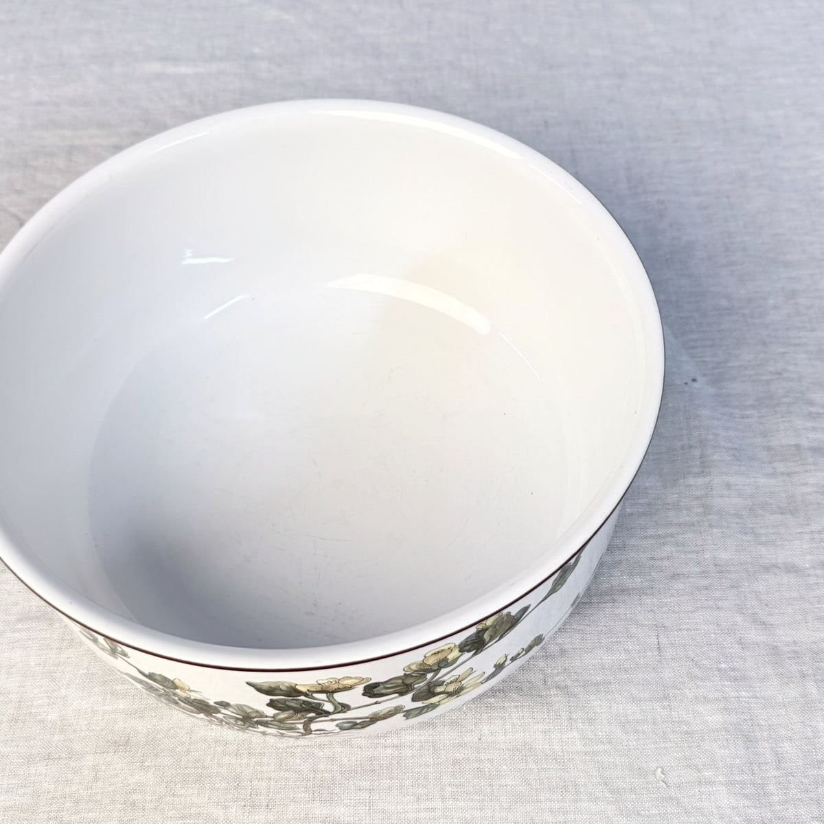 Villeroy & Boch Botanica 9" Large Serving Bowl