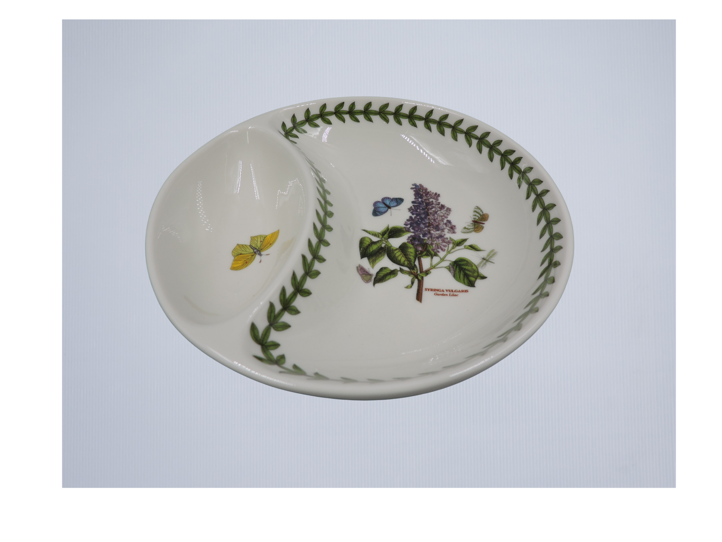 Portmeirion Botanic Garden Divided Dish