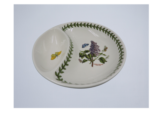 Portmeirion Botanic Garden Divided Dish