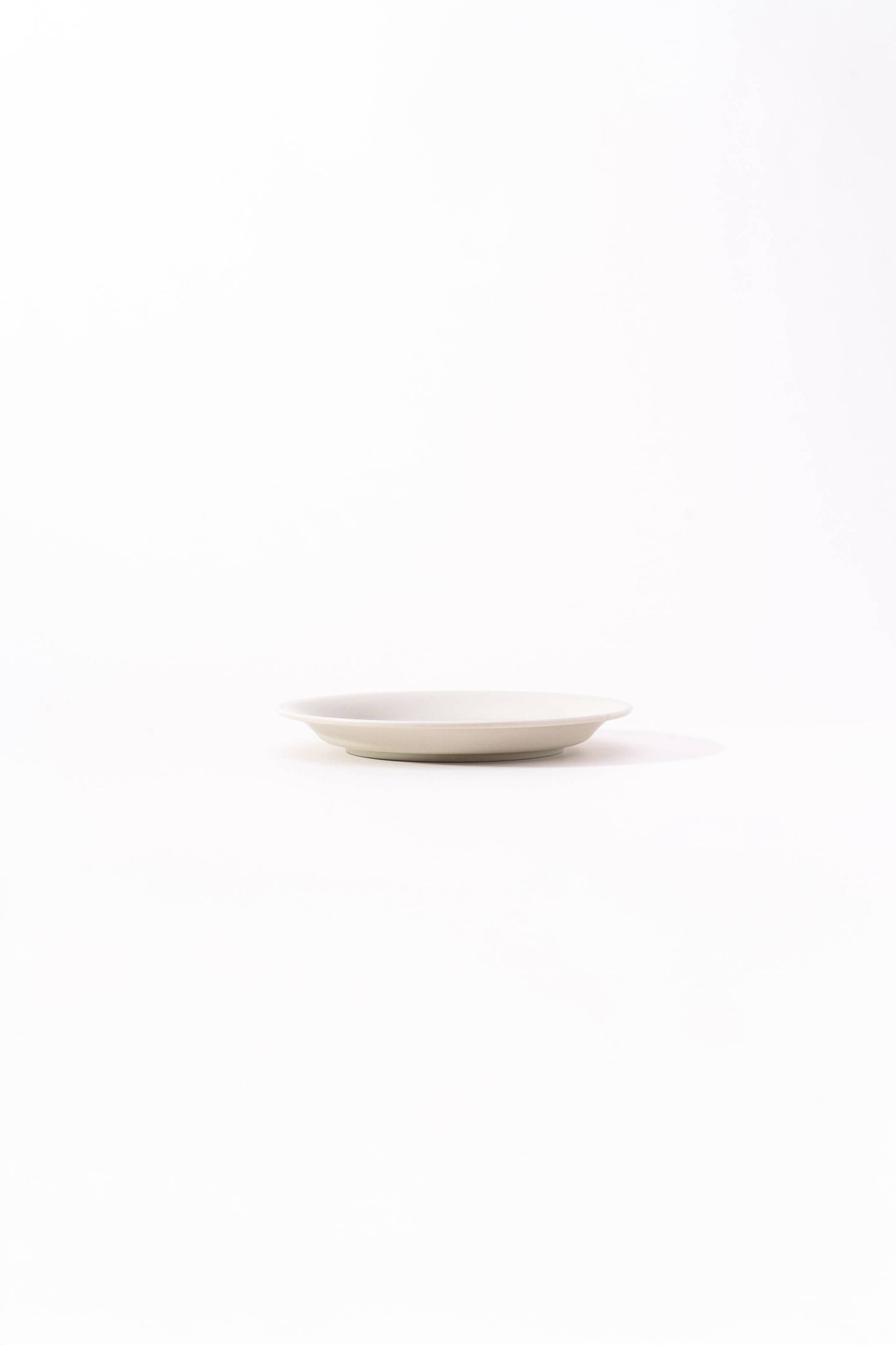 RIM WHITE LINE PLATE SMALL