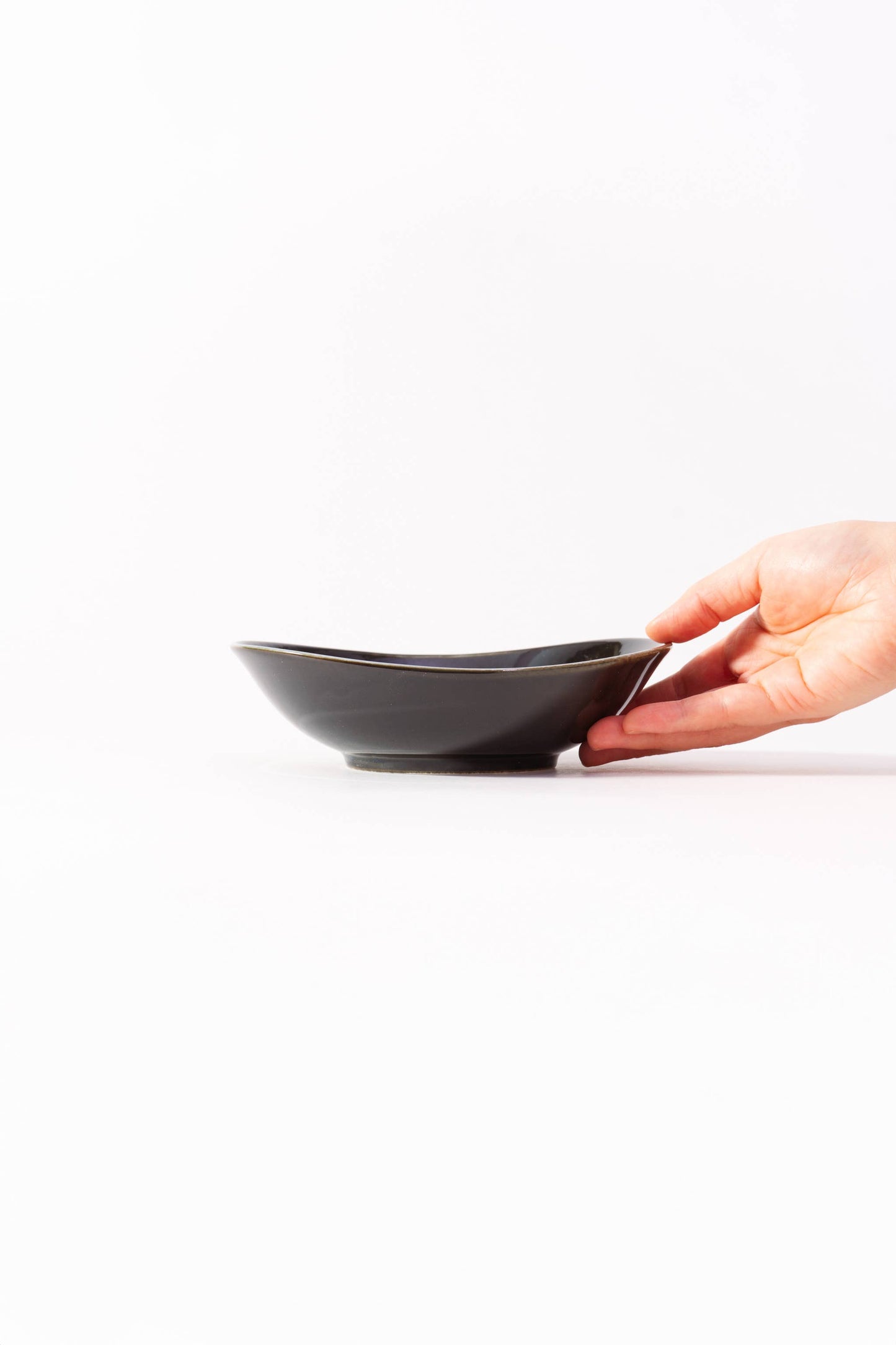 Mino Ware Organic Bowl Medium