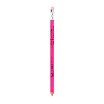 MARK'STYLE Mechanical Pencil with Eraser