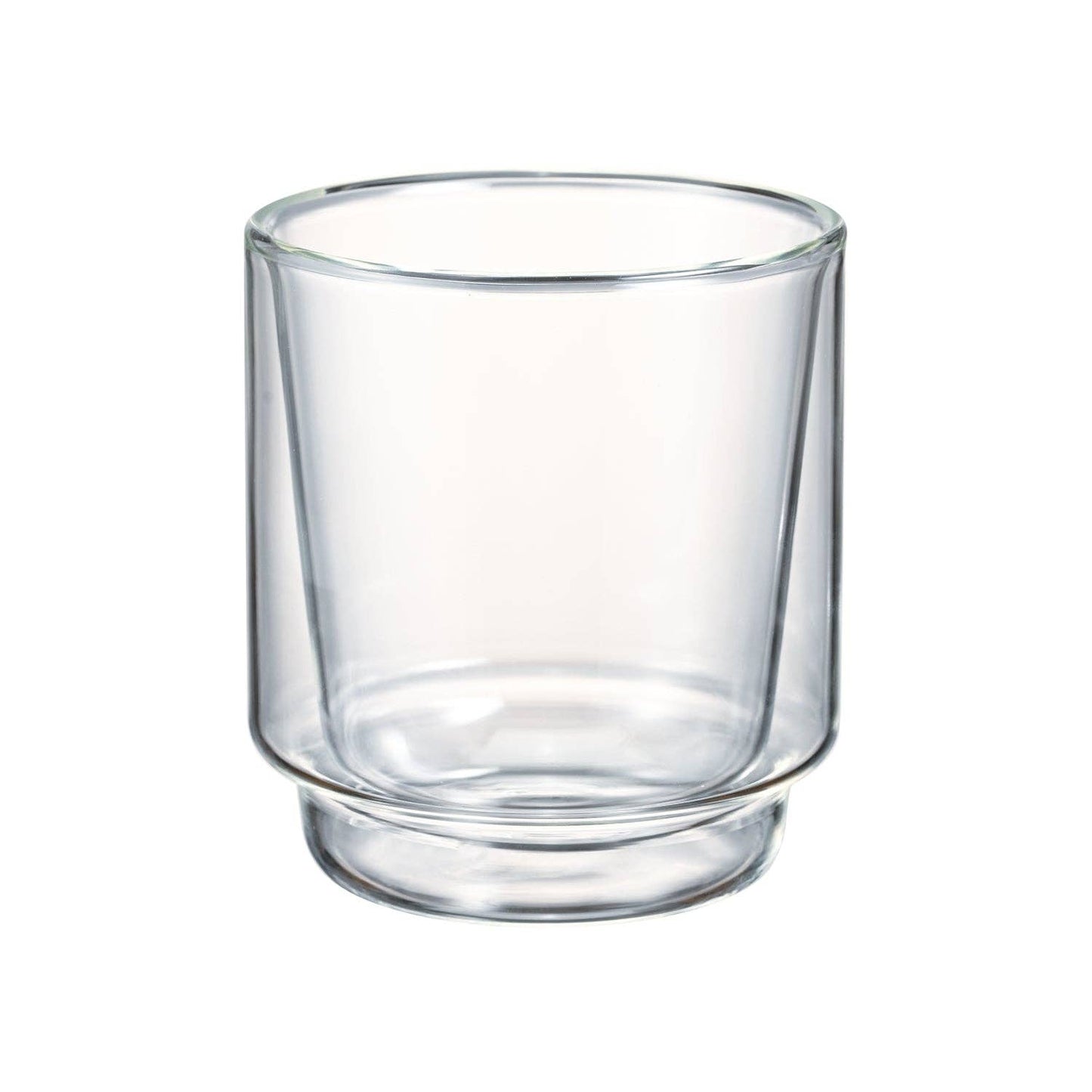 Double-Walled Matcha Cup 370mL