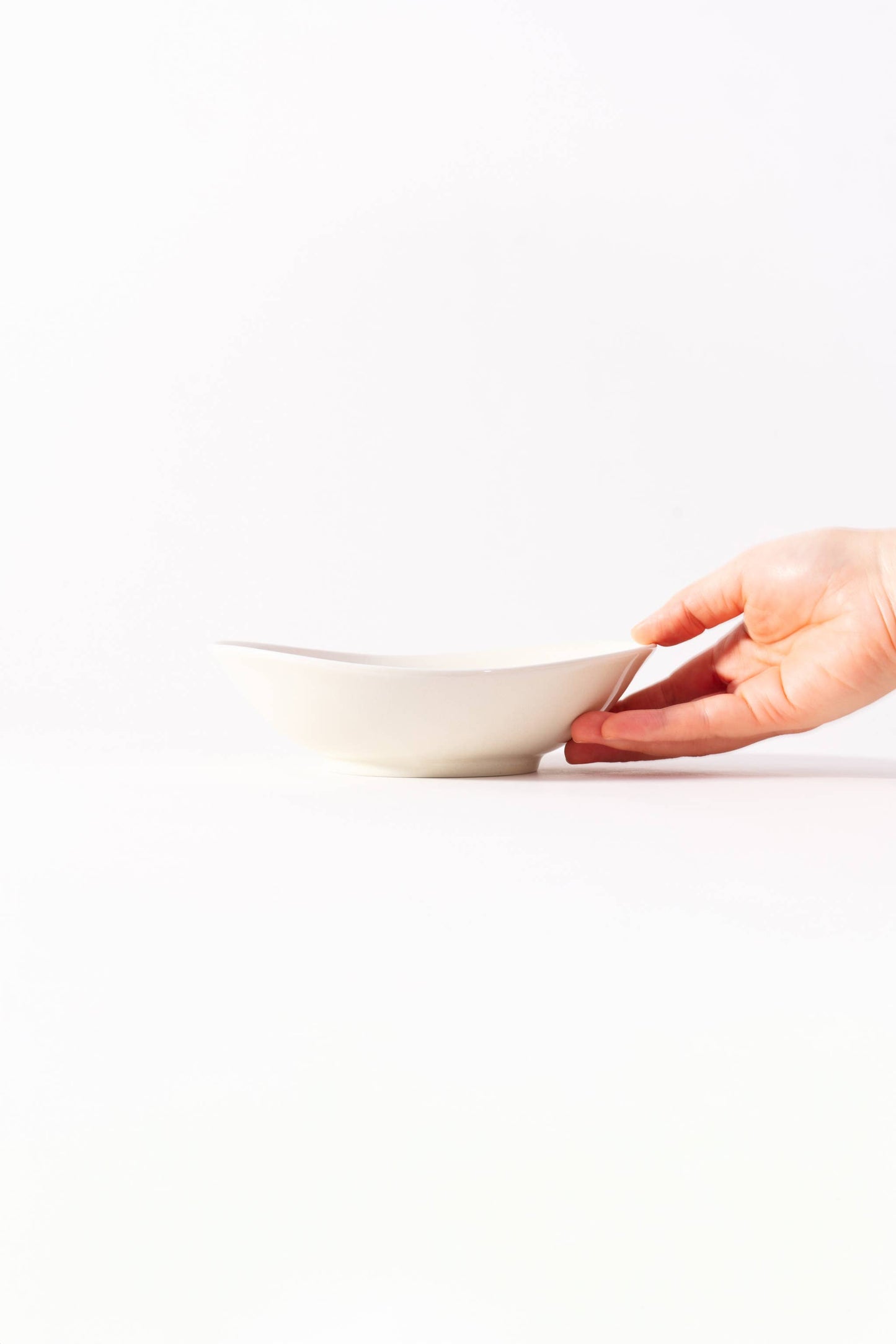 Mino Ware Organic Bowl Medium