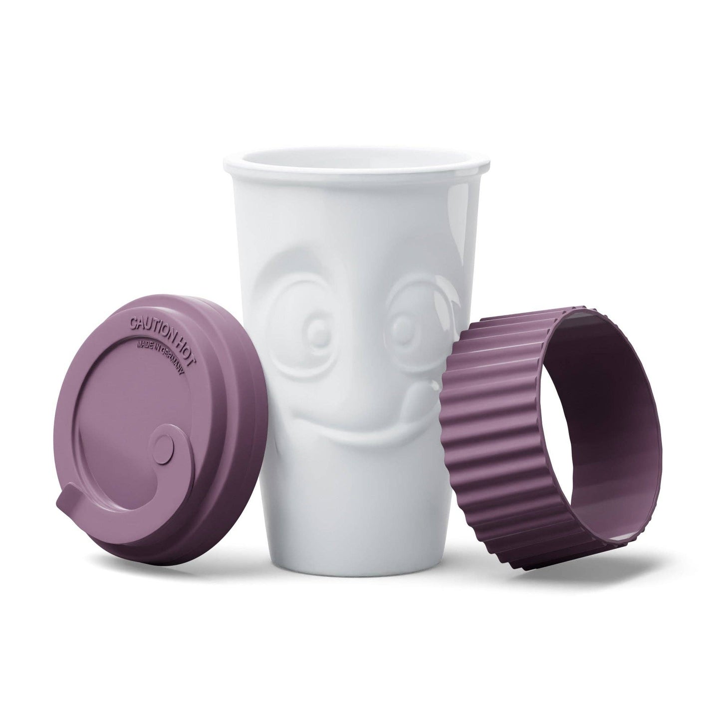 TASSEN Mug To Go Tasty – Wineberry
