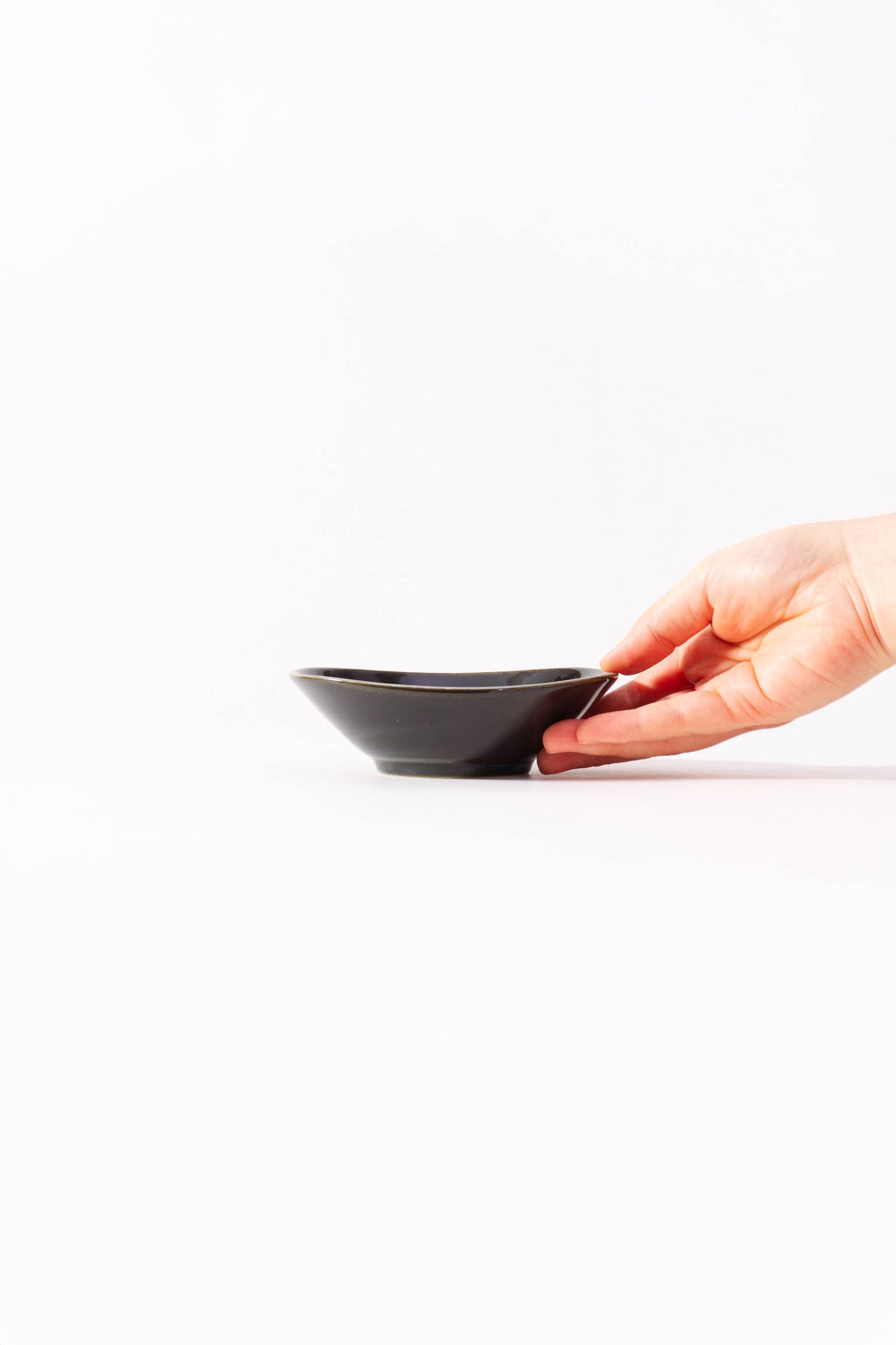 Organic Mini Bowl