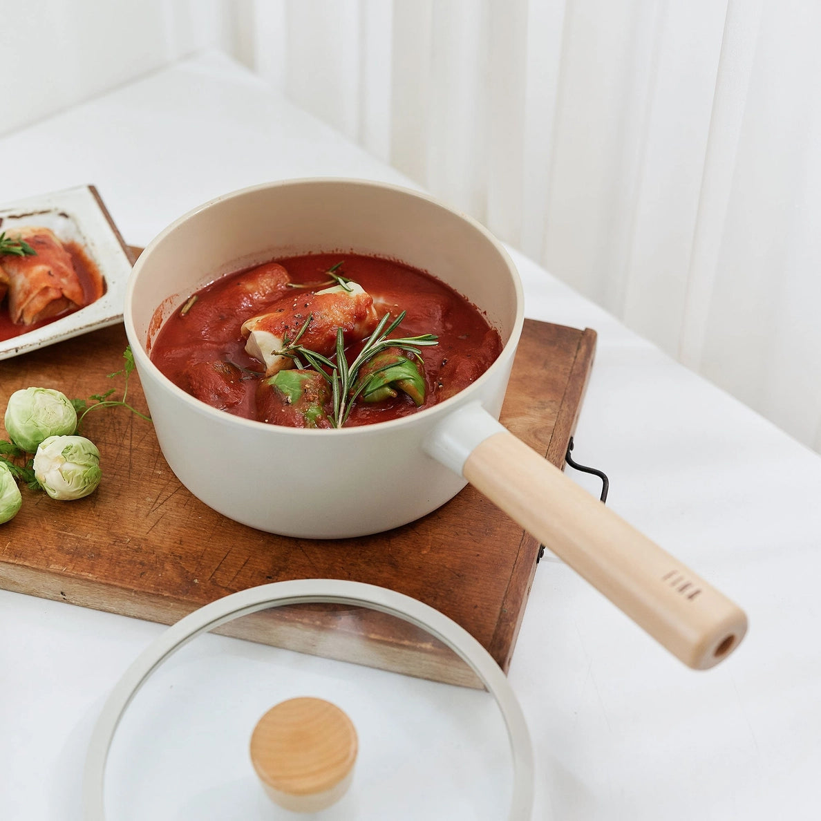Fika 7" Saucepan