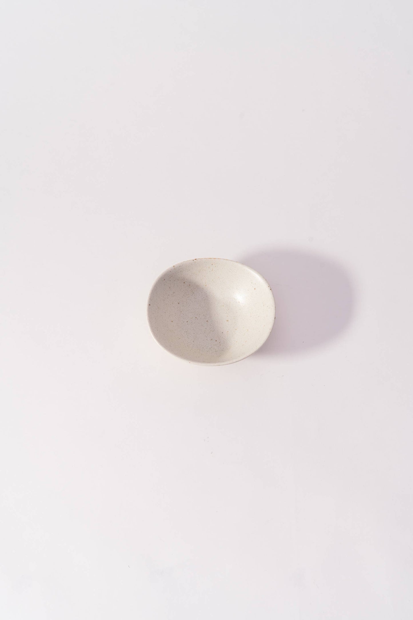 Organic Mini Bowl