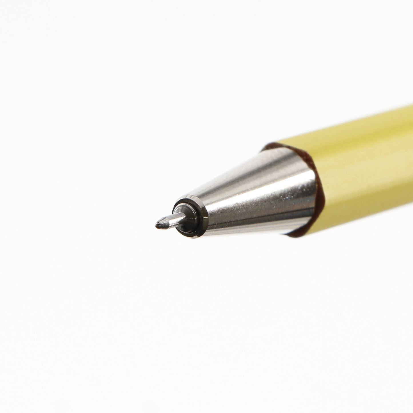 MARK'STYLE Japanese Wooden Ballpoint Pen 0.5mm