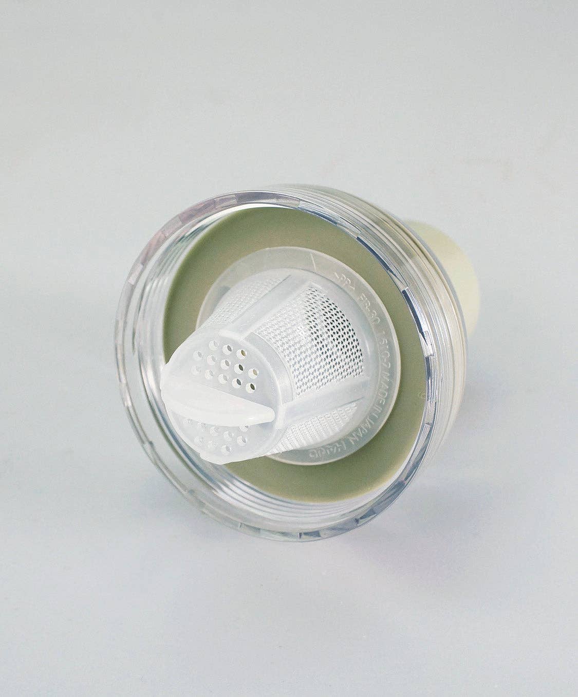 Filter-in Portable Matcha Bottle