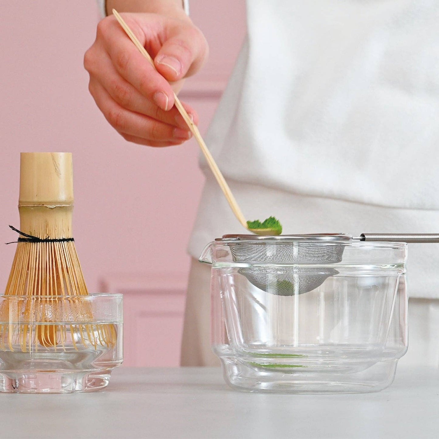 Matcha Tea Gift Set