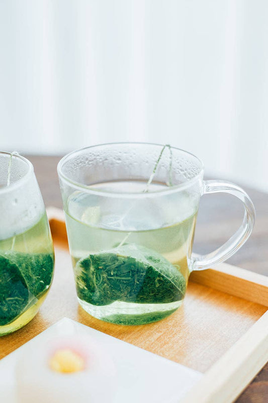 Straight Mug 330mL 2pc Set