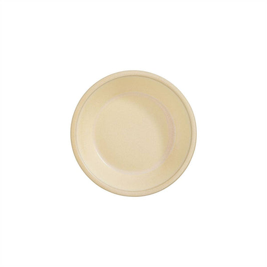 Yuka Deep Plate - Pack of 2