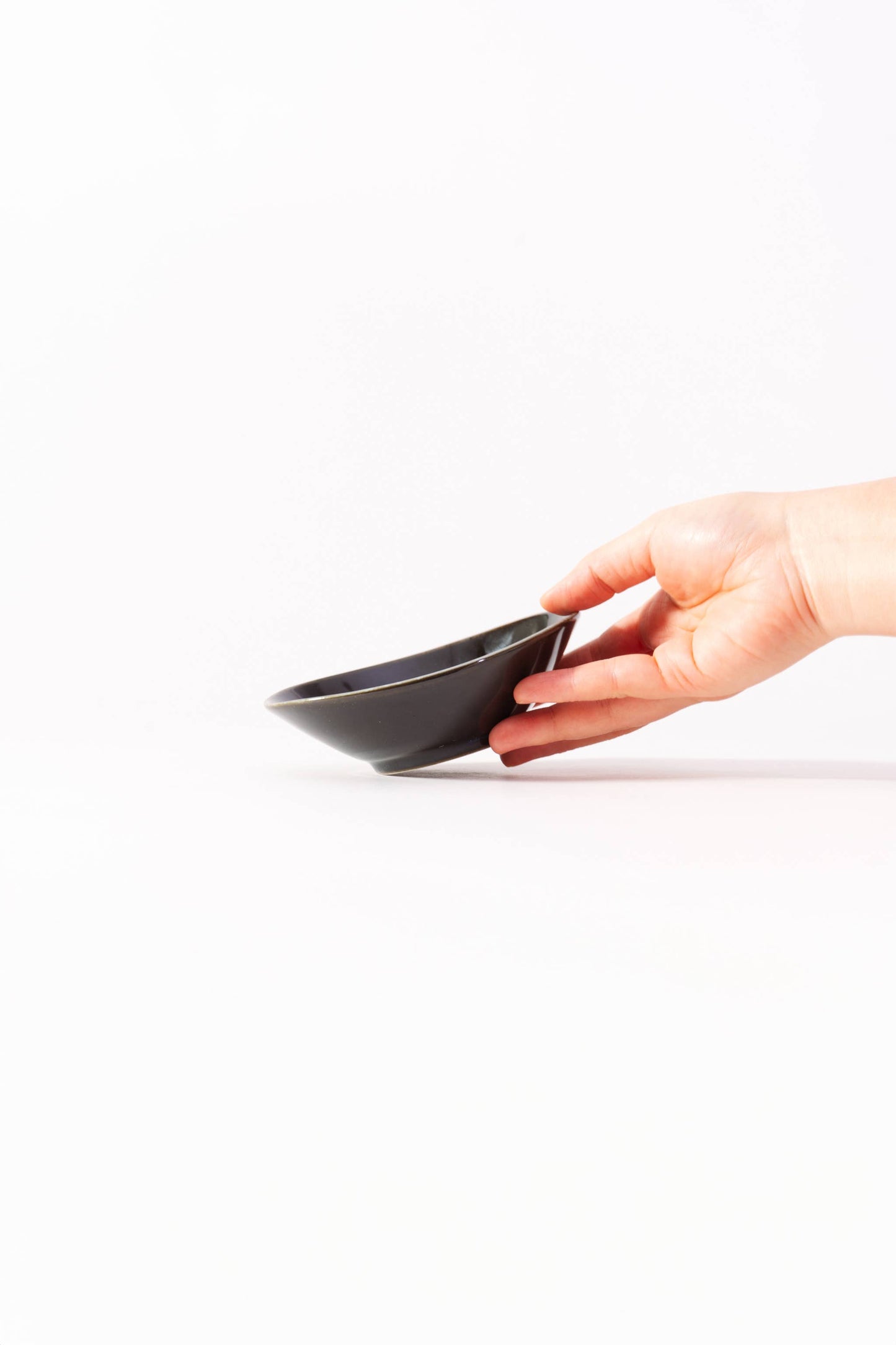 Organic Mini Bowl