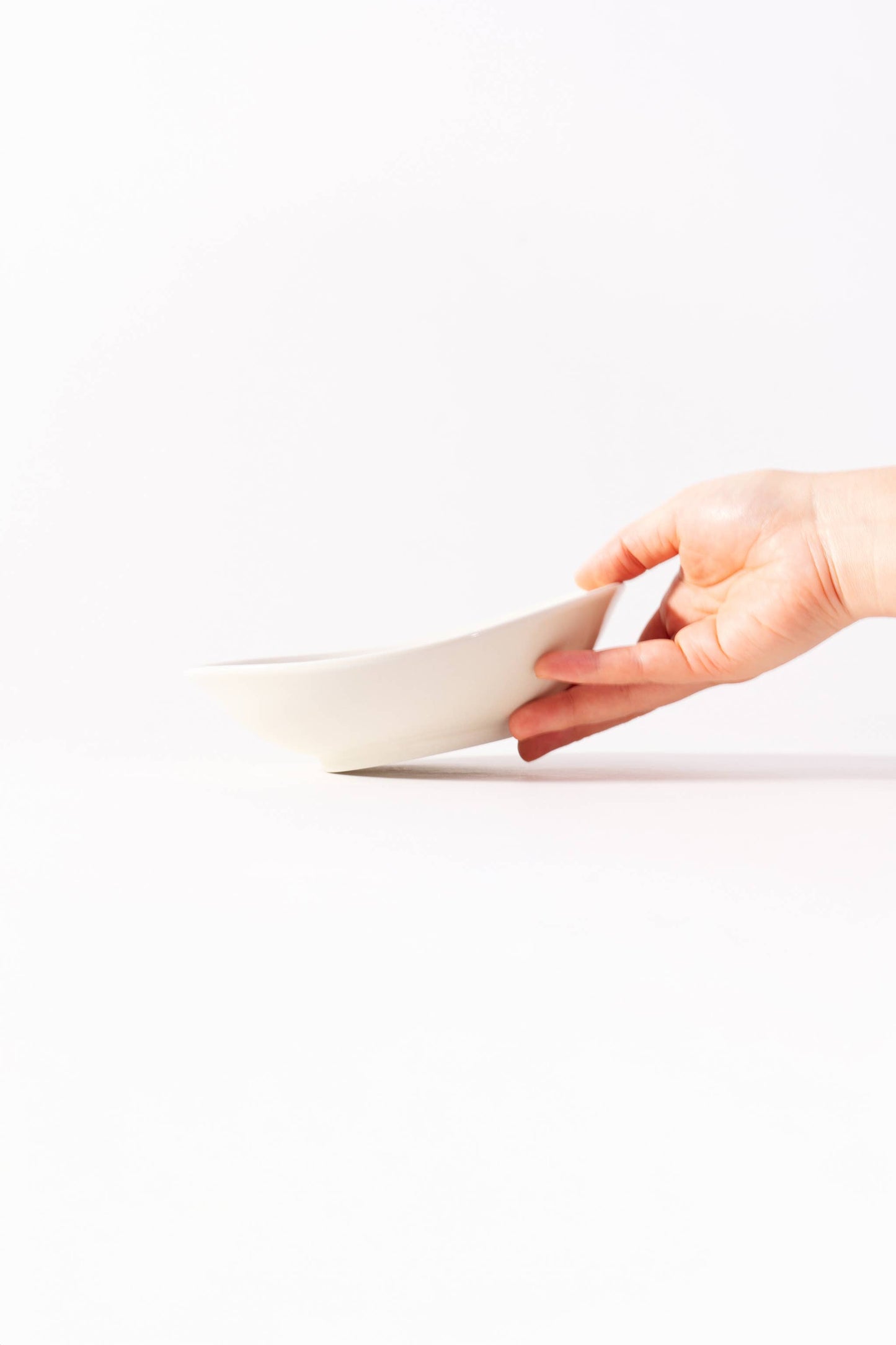 Mino Ware Organic Bowl Medium