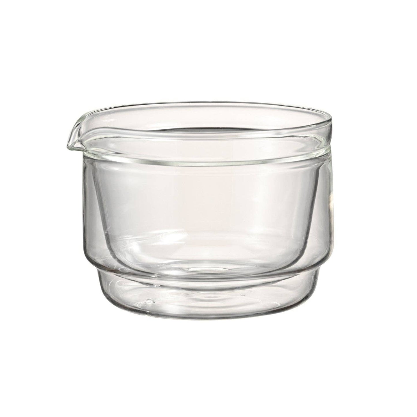 Double-Walled Matcha Bowl 300mL