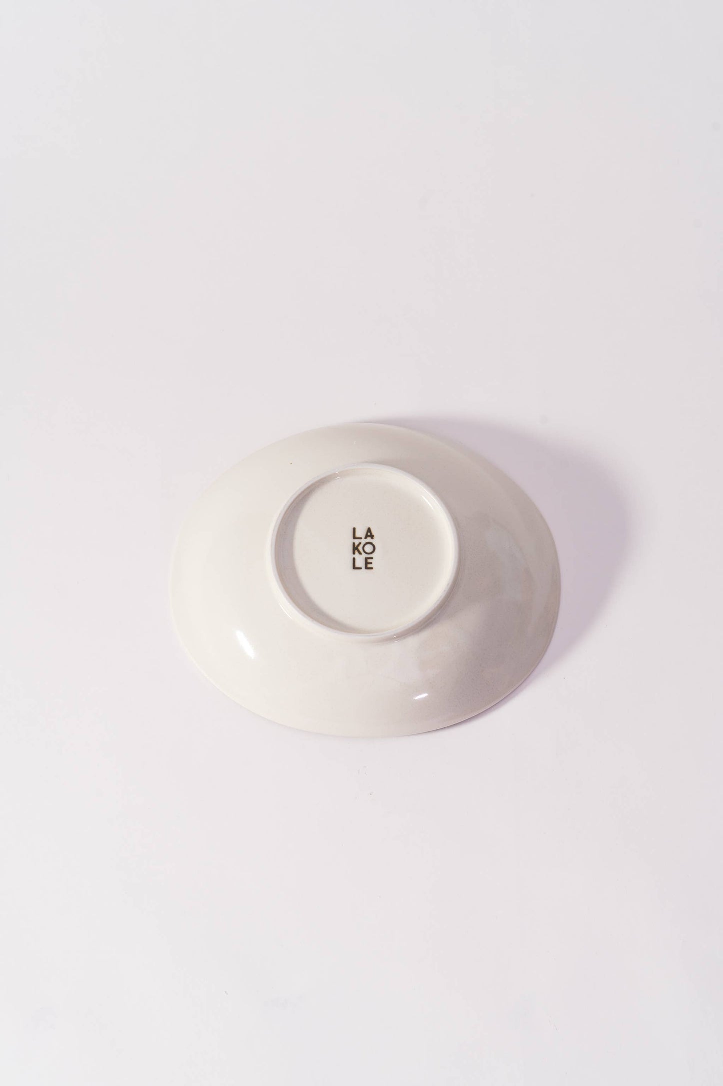 Mino Ware Organic Serving Plate Medium