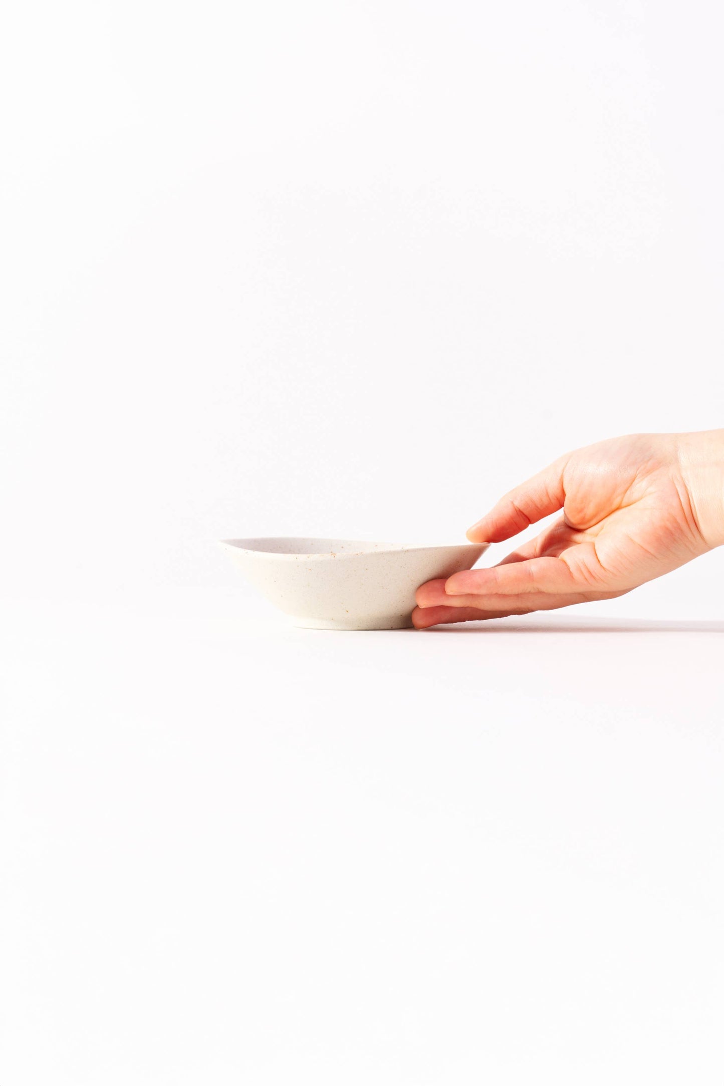 Organic Mini Bowl