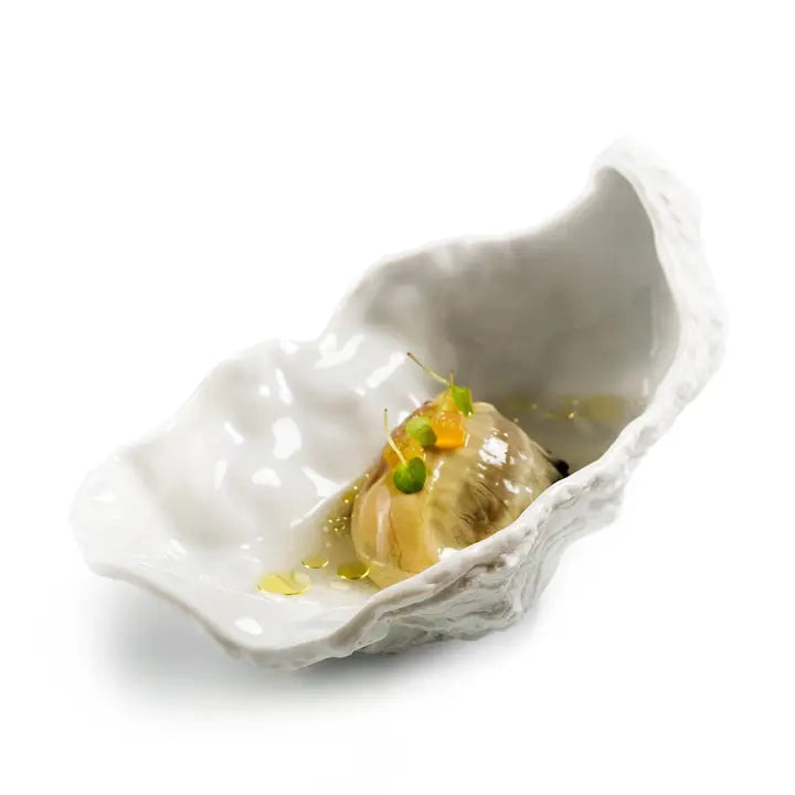 Pordamsa Oyster Gloss/Mat 16cm