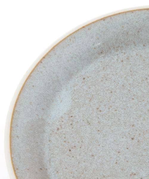 RIM WHITE LINE PLATE SMALL
