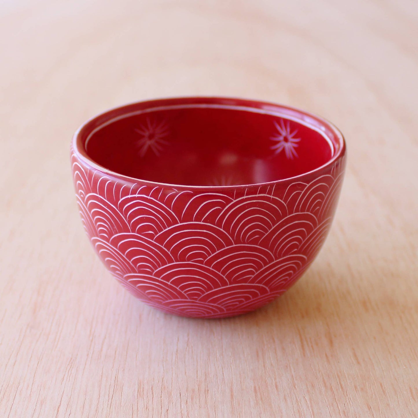 Pattern Bowl